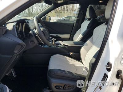 Zdjęcie 7 z 14 samochodu: 2024 LEXUS TX 500H F SPORT PERFORMANCE PREMIUM VIN:5TDABAB69RS004337 - miniatura