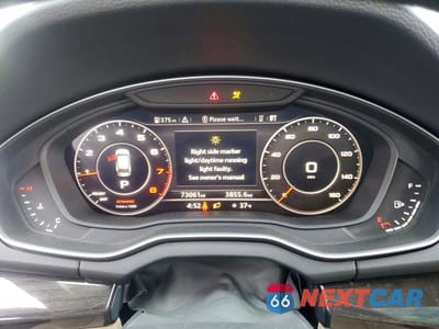 Zdjęcie 9 z 13 samochodu: 2019 AUDI Q5 PREMIUM PLUS VIN:WA1BNAFY0K2099983 - miniatura