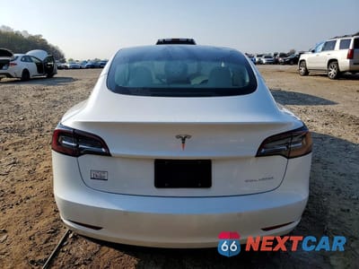 Zdjęcie 6 z 12 samochodu: 2022 TESLA MODEL 3 VIN:5YJ3E1EB3NF114324 - miniatura