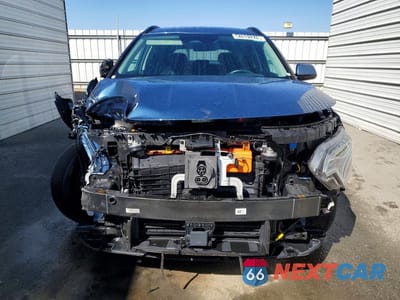 Piąte zdjęcie samochodu w środku: 2023 KIA NIRO EV WIND VIN:KNDCR3L1XP5021380 - miniatura
