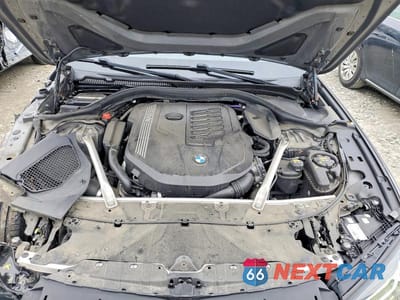 Zdjęcie 11 z 13 samochodu: 2022 BMW 540 XI VIN:WBA73BJ01NWX55028 - miniatura