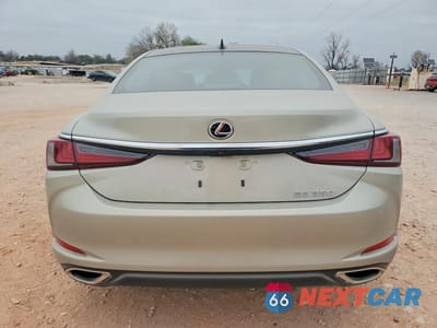 Zdjęcie 6 z 12 samochodu: 2025 LEXUS ES 350 BASE VIN:58ADZ1B11SU190880 - miniatura