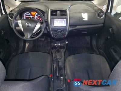 Zdjęcie 8 z 11 samochodu: 2019 NISSAN VERSA NOTE S VIN:3N1CE2CP8KL360595 - miniatura
