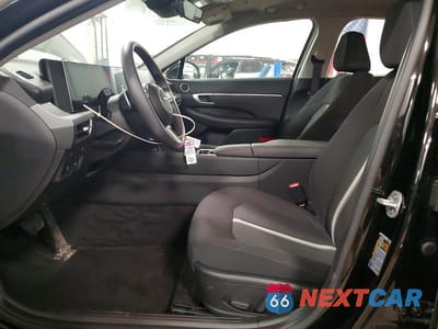 Zdjęcie 7 z 13 samochodu: 2025 HYUNDAI SONATA SEL VIN:KMHL64JA4SA473421 - miniatura