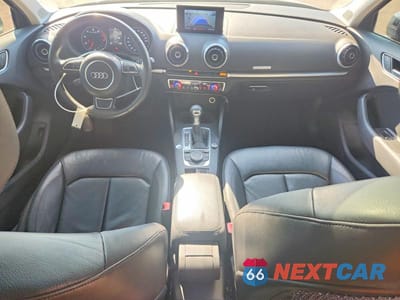 Zdjęcie 8 z 12 samochodu: 2015 AUDI A3 PREMIUM PLUS VIN:WAUEFGFF0F1088279 - miniatura