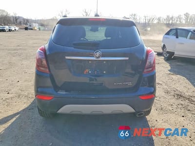 Zdjęcie 6 z 13 samochodu: 2022 BUICK ENCORE PREFERRED VIN:KL4CJESM2NB539717 - miniatura