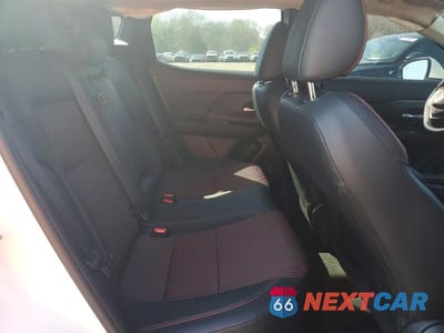 Zdjęcie 11 z 13 samochodu: 2025 NISSAN KICKS SR VIN:3N8AP6DAXSL410126 - miniatura