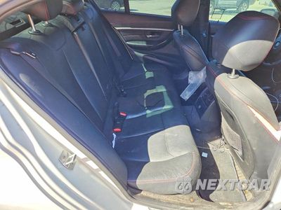 Zdjęcie 10 z 12 samochodu: 2016 BMW 328 I SULEV VIN:WBA8E9G54GNT84367 - miniatura