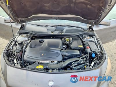 Zdjęcie 11 z 11 samochodu: 2015 MERCEDES-BENZ CLA 250 VIN:WDDSJ4EB5FN251573 - miniatura