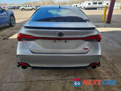 Zdjęcie 6 z 12 samochodu: 2020 TOYOTA AVALON TRD VIN:4T1FZ1FBXLU047785 - miniatura