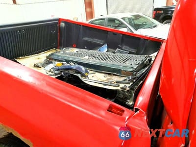 Zdjęcie 12 z 12 samochodu: 2007 CHEVROLET SILVERADO K1500 CREW CAB VIN:2GCEK13MX71694330 - miniatura