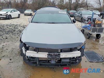 Piąte zdjęcie samochodu w środku: 2023 KIA K5 GT-LINE VIN:5XXG64J27PG192983 - miniatura