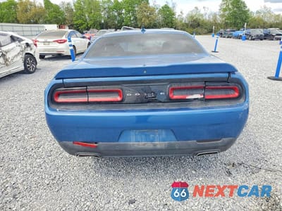 Zdjęcie 6 z 13 samochodu: 2020 DODGE CHALLENGER SXT VIN:2C3CDZAGXLH198933 - miniatura