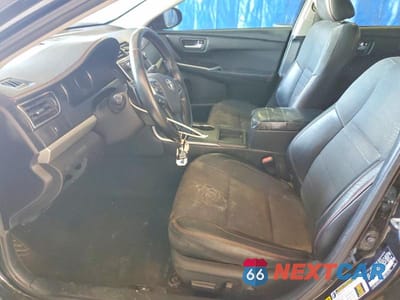 Zdjęcie 7 z 12 samochodu: 2016 TOYOTA CAMRY SE VIN:4T1BF1FKXGU117783 - miniatura