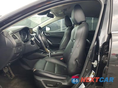 Zdjęcie 7 z 11 samochodu: 2017 MAZDA 6 TOURING VIN:JM1GL1V58H1107402 - miniatura