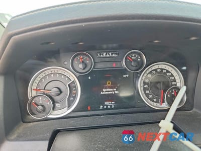 Zdjęcie 9 z 12 samochodu: 2013 RAM 1500 SPORT VIN:1C6RR7MT5DS726982 - miniatura