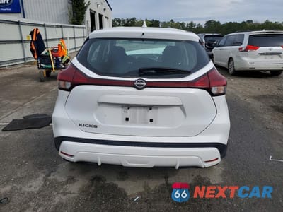 Zdjęcie 6 z 13 samochodu: 2023 NISSAN KICKS S VIN:3N1CP5BV7PL556109 - miniatura
