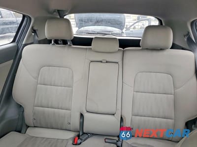 Zdjęcie 10 z 12 samochodu: 2017 KIA SPORTAGE LX VIN:KNDPM3AC5H7168457 - miniatura