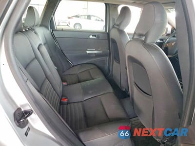Zdjęcie 10 z 12 samochodu: 2009 VOLVO V50 2.4I VIN:YV1MW390992461231 - miniatura
