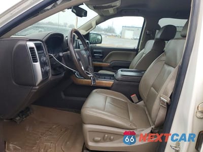 Zdjęcie 7 z 12 samochodu: 2015 CHEVROLET SILVERADO K1500 LTZ VIN:3GCUKSEC2FG249818 - miniatura