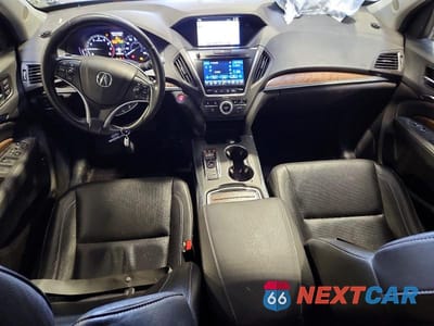 Zdjęcie 8 z 14 samochodu: 2020 ACURA MDX TECHNOLOGY VIN:5J8YD4H53LL005180 - miniatura