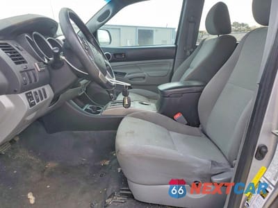 Zdjęcie 7 z 12 samochodu: 2015 TOYOTA TACOMA PRERUNNER V6 VIN:5TFJU4GN4FX075334 - miniatura
