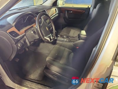 Zdjęcie 7 z 13 samochodu: 2017 CHEVROLET TRAVERSE LT VIN:1GNKRGKD7HJ208722 - miniatura