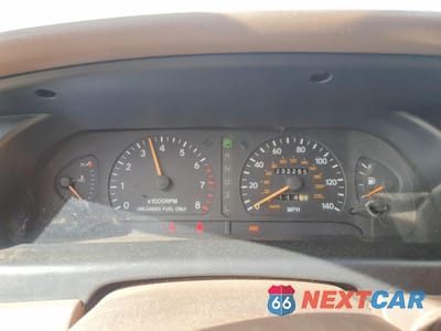 Zdjęcie 9 z 12 samochodu: 1995 TOYOTA AVALON XLS VIN:4T1GB11E3SU012479 - miniatura