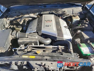 Zdjęcie 12 z 13 samochodu: 2000 TOYOTA LAND CRUISER BASE VIN:JT3HT05J5Y0083064 - miniatura