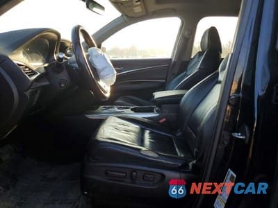 Zdjęcie 7 z 11 samochodu: 2016 ACURA MDX VIN:5FRYD3H22GB011414 - miniatura