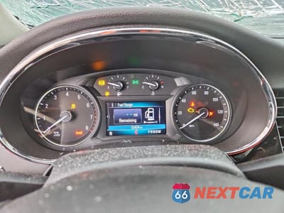 Zdjęcie 9 z 14 samochodu: 2021 BUICK ENCORE PREFERRED VIN:KL4CJESM2MB363198 - miniatura