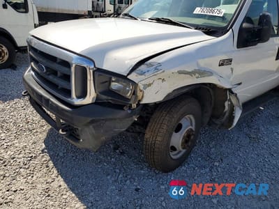 Zdjęcie 9 z 10 samochodu: 2001 FORD F350 SUPER DUTY UTILITY / SERVICE TRUCK VIN:1FDWX36F61EA58942 - miniatura