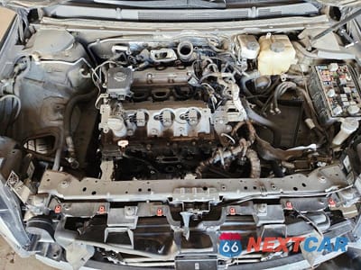 Zdjęcie 11 z 12 samochodu: 2014 CADILLAC XTS VSPORT PLATINUM VIN:2G61W5S89E9210440 - miniatura
