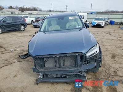 Piąte zdjęcie samochodu w środku: 2024 VOLVO XC90 PLUS VIN:YV4062PE4R1179174 - miniatura
