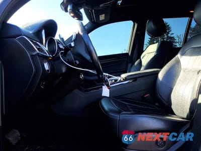 Zdjęcie 7 z 12 samochodu: 2017 MERCEDES-BENZ GLS 450 4MATIC VIN:4JGDF6EE4HA810255 - miniatura