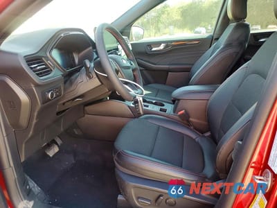Zdjęcie 7 z 14 samochodu: 2026 FORD ESCAPE ST LINE VIN:1FMCU0MN8TUA22263 - miniatura
