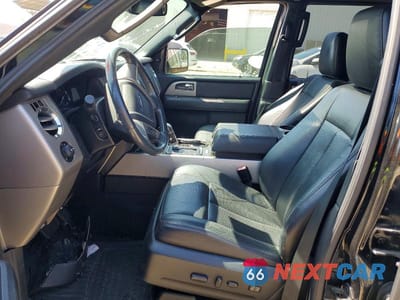 Zdjęcie 7 z 12 samochodu: 2017 FORD EXPEDITION EL LIMITED VIN:1FMJK1KT3HEA27229 - miniatura