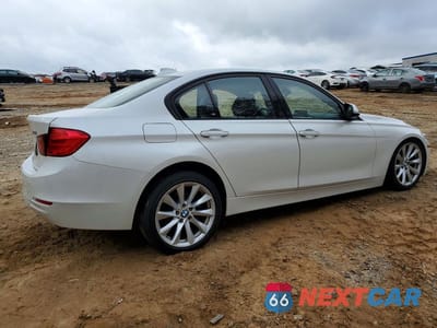 Trzecie zdjęcie samochodu z tyłu: 2013 BMW 328 I SULEV VIN:WBA3C1C59DK104379 - miniatura