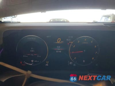 Zdjęcie 9 z 13 samochodu: 2023 MERCEDES-BENZ GLB 250 4MATIC VIN:W1N4M4HB4PW268441 - miniatura