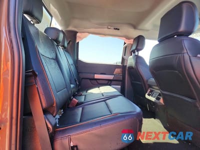 Zdjęcie 10 z 11 samochodu: 2026 FORD F250 SUPER DUTY VIN:1FT8W2BN0TEC13897 - miniatura