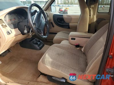 Zdjęcie 7 z 12 samochodu: 1999 FORD RANGER SUPER CAB VIN:1FTZR15X9XPA74155 - miniatura
