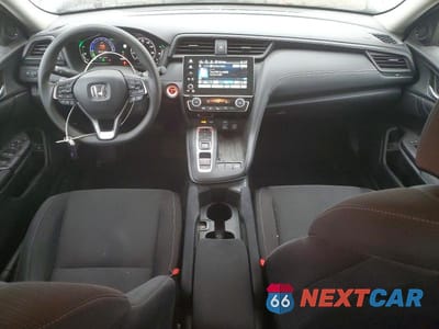 Zdjęcie 8 z 11 samochodu: 2020 HONDA INSIGHT EX VIN:19XZE4F56LE002074 - miniatura