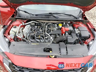 Zdjęcie 11 z 11 samochodu: 2024 NISSAN SENTRA SV VIN:3N1AB8CV1RY292512 - miniatura