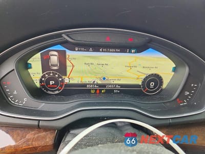 Zdjęcie 9 z 14 samochodu: 2019 AUDI Q5 PREMIUM PLUS VIN:WA1BNAFYXK2099022 - miniatura