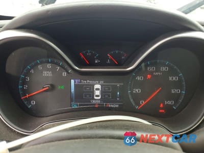 Zdjęcie 9 z 12 samochodu: 2019 CHEVROLET IMPALA LT VIN:1G11Z5S37KU119991 - miniatura