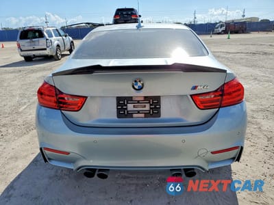 Zdjęcie 6 z 13 samochodu: 2016 BMW M4 VIN:WBS3R9C56GK338315 - miniatura