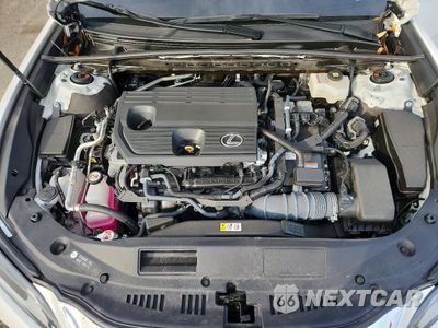 Zdjęcie 11 z 13 samochodu: 2024 LEXUS ES 300H BASE VIN:58ADA1C11RU051901 - miniatura