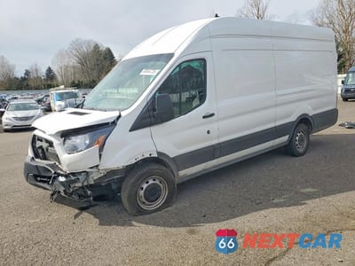 2024 FORD TRANSIT 250 DELIVERY VAN 1FTBR3X83RKB43828 - główne zdjęcie licytacji z USA - miniatura
