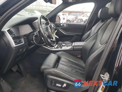 Zdjęcie 7 z 13 samochodu: 2021 BMW X5 XDRIVE40I VIN:5UXCR6C09M9G37375 - miniatura