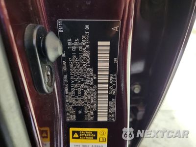 Zdjęcie 13 z 14 samochodu: 2011 TOYOTA HIGHLANDER SE VIN:5TDBK3EH3BS067520 - miniatura